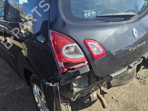 Ignition barrel RENAULT TWINGO II (CN0_) 1.2 16V (CN04, CN0B) | BP38229980M48 - Image 10