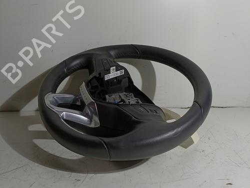 Steering wheel PEUGEOT 208 I (CA_, CC_) 1.2 PureTech 82 | BP25274519C49