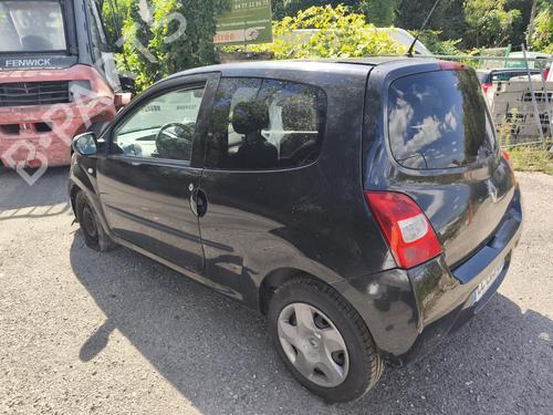 Ratstangsstang RENAULT TWINGO II (CN0_) 1.2 16V (CN04, CN0B) | BP39638977I23  - Image 6