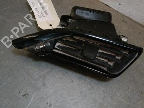 Luftventil PEUGEOT 208 I (CA_, CC_) 1.6 HDi (92 hp) 28443819