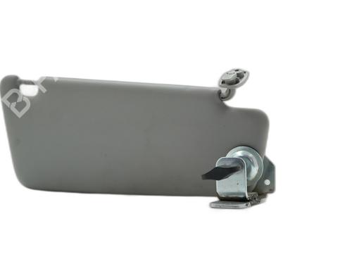 Left sun visor OPEL CORSA D (S07) 1.3 CDTI (L08, L68) | BP36553893I1 - Image 4