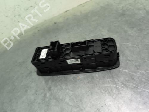 Left front window switch RENAULT MEGANE IV Grandtour (K9A/M/N_) 1.5 dCi 90 | BP31816333I27