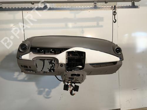 Dashboard RENAULT ZOE (BFM_) ZOE | BP37754930C46 - Image 8