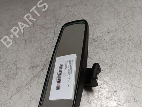 Used Rear mirror Rear mirror RENAULT CLIO IV Grandtour (KH_) 1.5 dCi 90 (KHN3, KHN4) (90 hp) 24847668 24847668