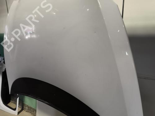 Hood SEAT LEON (1P1) 2.0 TDI 16V | BP24345976C1 