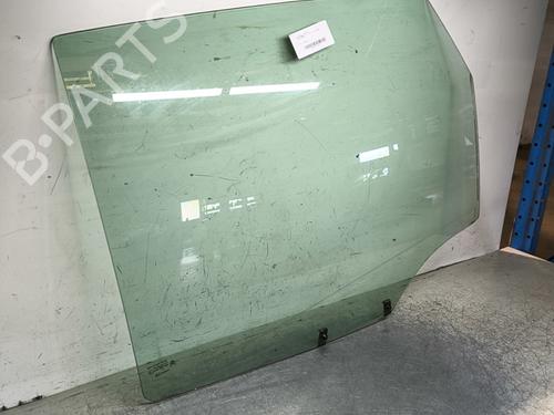 Used Rear left door window Rear left door window 30552383 30552383