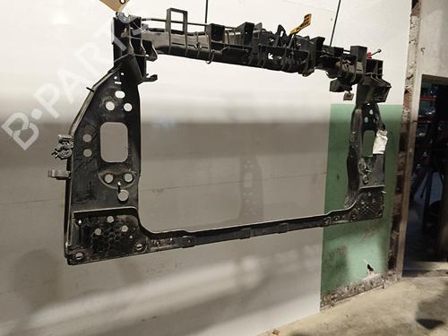 Frontplade/Frontkurv FIAT 500X (334_) 1.4 (334AXC1B, 334AXC11) | BP38638371C72 - Image 2