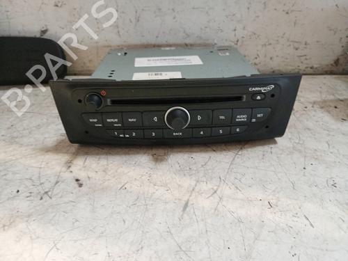 radio-renault-koleos-i-hy_-2008-25336657 main image