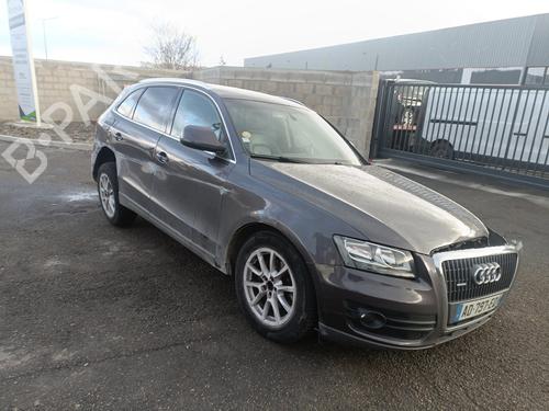 Left front window switch AUDI Q5 (8RB) 2.0 TDI quattro | BP34283839I27 - Image 14