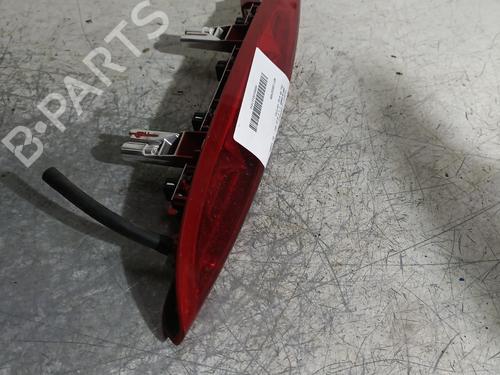 Third brake light PEUGEOT 208 I (CA_, CC_) 1.6 HDi / BlueHDi 75 | BP23822055L11 