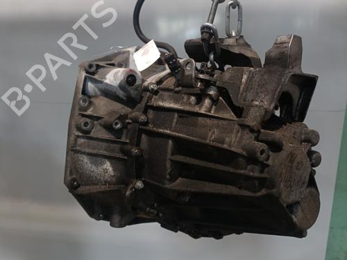 Gearbox RENAULT MEGANE III Hatchback (BZ0/1_, B3_) 1.5 dCi | BP25130614M3 - Image 5