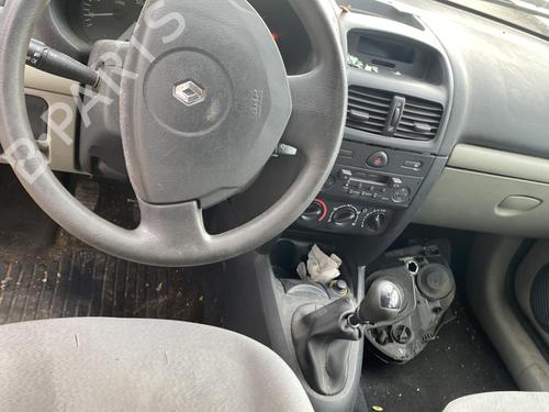 Front wiper motor RENAULT CLIO II (BB_, CB_) 1.2 (BB0A, BB0F, BB10, BB1K, BB28, BB2D, BB2H, CB0A,... | BP21711057M29 