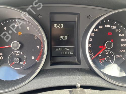 Headlight switch VW GOLF VI (5K1) 1.4 | BP22034120I24 - Image 5