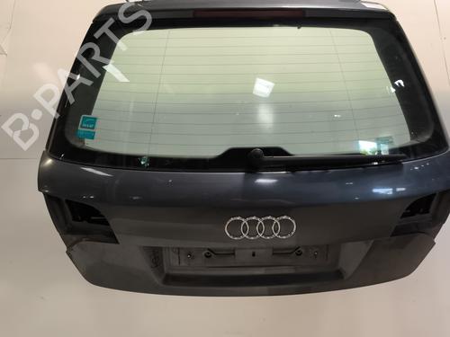 Tailgate AUDI A4 B7 Avant (8ED) 2.5 TDI | BP27186002C6 