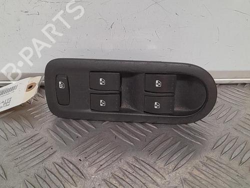 Used Left front window switch Left front window switch 21695954 21695954