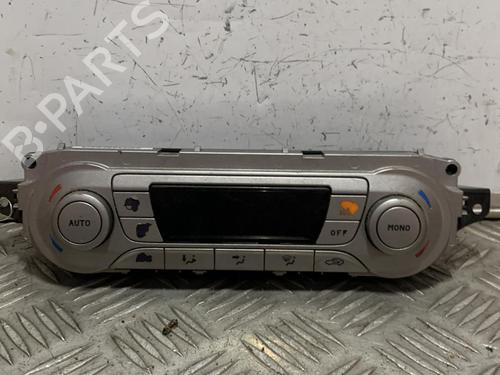 Used Climate control Climate control FORD FOCUS II (DA_, HCP, DP) 1.8 TDCi (115 hp) 21707028 21707028