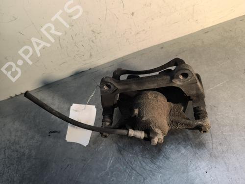 Højre bremsekaliber foran VW T-ROC (A11, D11) 1.0 TSI (116 hp) 30356879