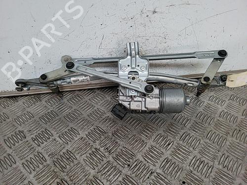 Front wiper motor CITROËN BERLINGO MULTISPACE (B9) 1.6 HDi 90 | BP21695122M29