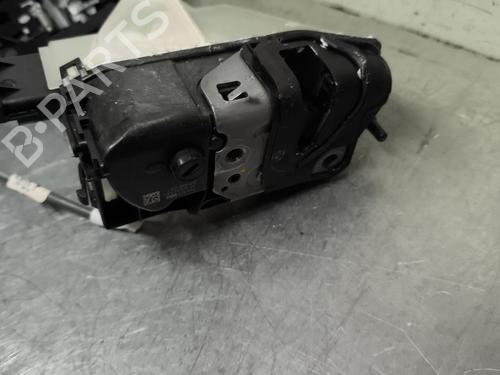 Front right lock CITROËN C3 III (SX) 1.2 PureTech 82 | BP33992276C97 - Image 3