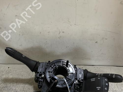 Used Steering column stalk Steering column stalk RENAULT ESPACE V (JR_) 1.6 dCi 160 (160 hp) 25625216 25625216