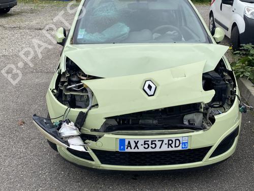 Engine RENAULT TWINGO II (CN0_) 1.5 dCi (CN0E) | BP21720797M1 - Image 7