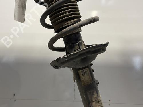 Used Right front shock absorber VW GOLF VII (5G1, BQ1, BE1, BE2) 2.0 TDI (150 hp) 23822875