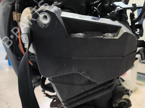 Engine RENAULT MEGANE III Hatchback (BZ0/1_, B3_) 1.5 dCi (BZ09, BZ0D, BZ1W, BZ29, BZ14) | BP23823332M1 - Image 7