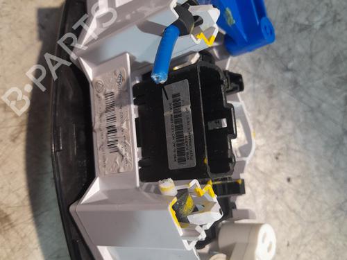 Climate control DACIA DUSTER (HS_) 1.5 dCi (HSAJ) | BP22691469I5 
