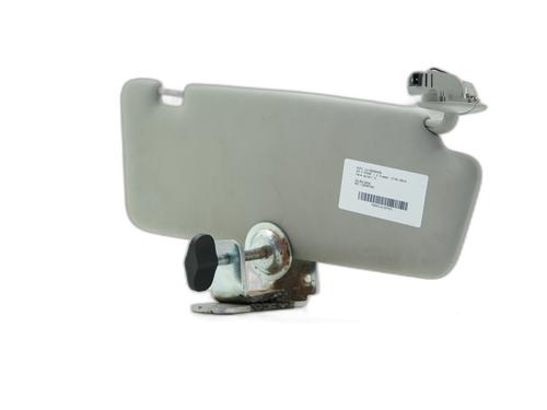 Left sun visor AUDI A3 Sportback (8VA, 8VF) | BP36054900I1 - Image 3