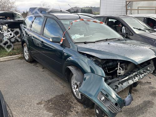 Ryggespeil høyre FORD FOCUS II Turnier (DA_, FFS, DS) 1.8 TDCi | BP30934288C27