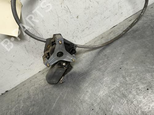 Used Front right window mechanism Front right window mechanism RENAULT CLIO I (B/C57_, 5/357_) 1.9 D (B/C/S576, B/C/S57L) (64 hp) 30934305 30934305