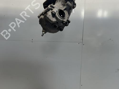 Differensial bakvogn NISSAN QASHQAI I (J10, NJ10) 2.0 All-wheel Drive (141 hp) 28354108