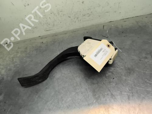 Used Pedal FIAT DUCATO Van (250_) 150 Multijet 2,3 D (148 hp) 31972312