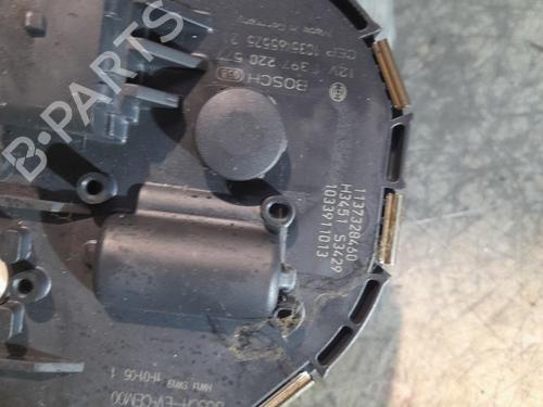 Front wiper motor PEUGEOT 3008 I MPV (0U_) 1.6 HDi | BP22789224M29 