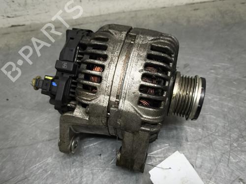 Generator OPEL CORSA D (S07) 1.4 (L08, L68) (100 hp) 32996291