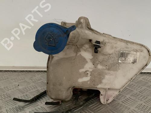 Spylertank Spylertank TOYOTA YARIS (_P9_) 1.4 D-4D (NLP90_, NLP90R) (90 hp) 21699246 21699246
