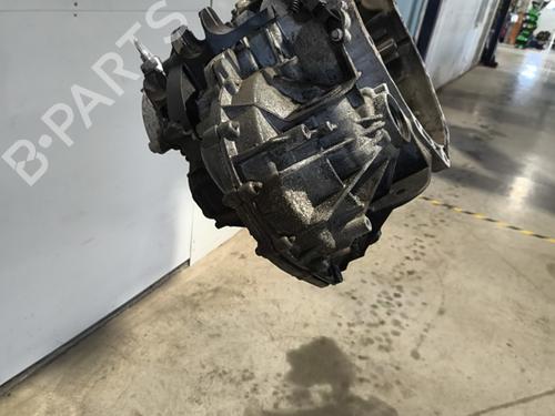Used Gearbox Gearbox RENAULT TRAFIC III Van (FG_) 1.6 dCi 120 (FGMB, FGMC) (120 hp) 31662768 31662768