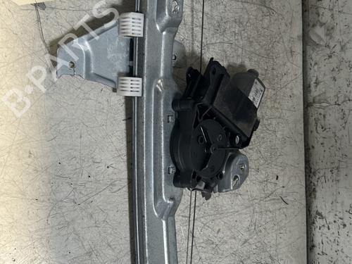Used Front right window mechanism Front right window mechanism PEUGEOT 308 I (4A_, 4C_) 1.6 HDi (109 hp) 26028187 26028187
