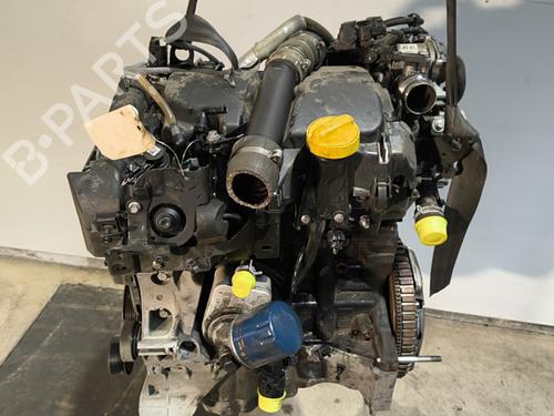 Engine RENAULT CLIO IV (BH_) 1.5 dCi 90 | BP38229910M1 - Image 5