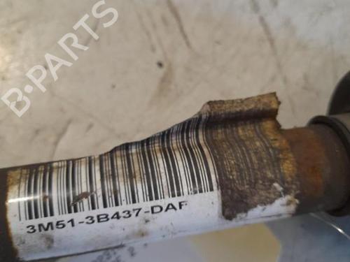 Used Left front driveshaft Left front driveshaft FORD C-MAX (DM2) 1.8 TDCi (115 hp) 21722288 21722288