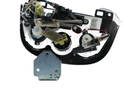 Climate control CHEVROLET MATIZ (M200, M250) 0.8 | BP35899593I5 - Image 2