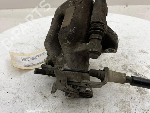 Used Right rear brake caliper Right rear brake caliper 39550347 39550347