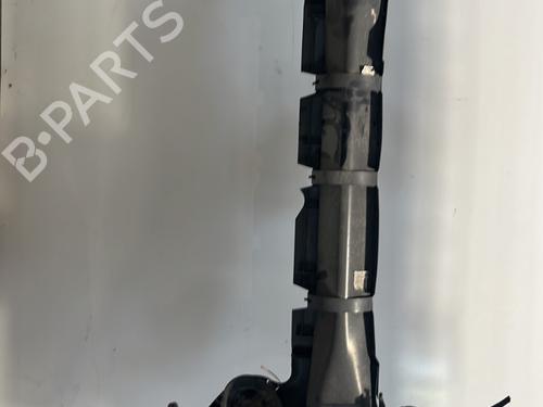 Used Rear axle RENAULT SCÉNIC IV (J9_) 1.6 dCi 130 (130 hp) 26874934