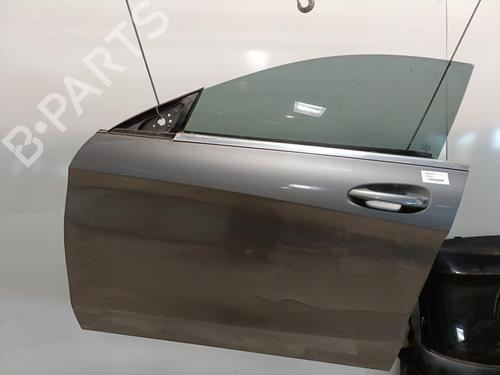 Used Left front door MERCEDES-BENZ CLA Coupe (C117) CLA 220 CDI / d (117.303) (163 hp) 25701331