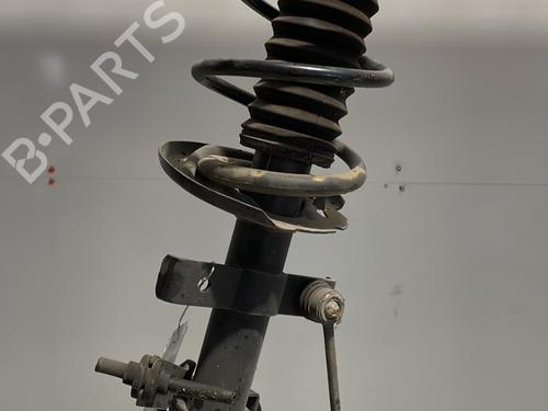 Used Right front shock absorber RENAULT CLIO IV (BH_) 1.5 dCi 75 (75 hp) 23823898