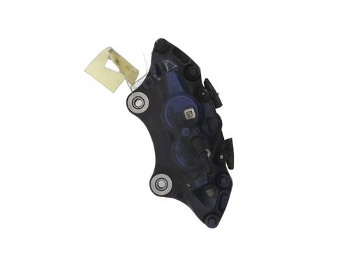 Used Left front brake caliper Left front brake caliper BMW 1 (F20) M 135 i (326 hp) 34284949 34284949