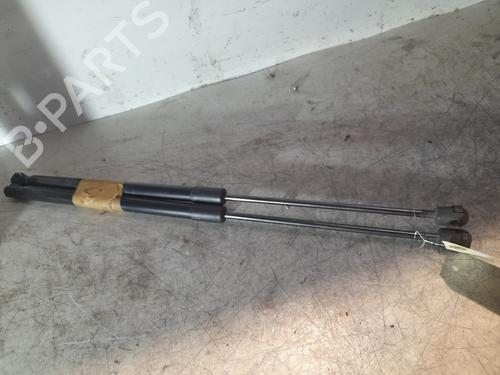 Used Tailgate lift support FORD FIESTA VI (CB1, CCN) 1.6 Ti (120 hp) 22359423