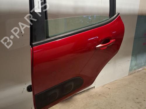 Left rear door CITROËN C3 III (SX) 1.6 BlueHDi 75 | BP29538154C4 