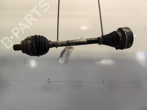 Left front driveshaft VW GOLF VI (5K1) 1.6 TDI | BP25335932M38 - Image 2