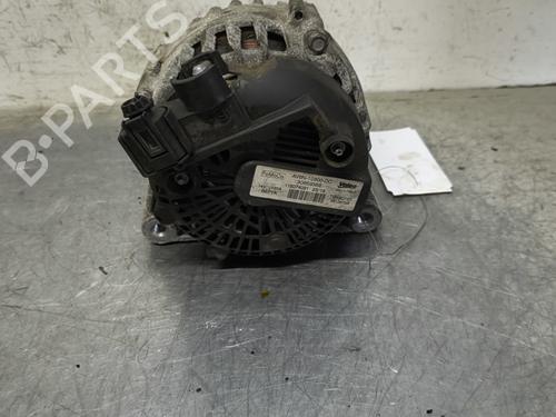 Alternator FORD FIESTA VI (CB1, CCN) 1.5 TDCi | BP33051686M7 - Image 3